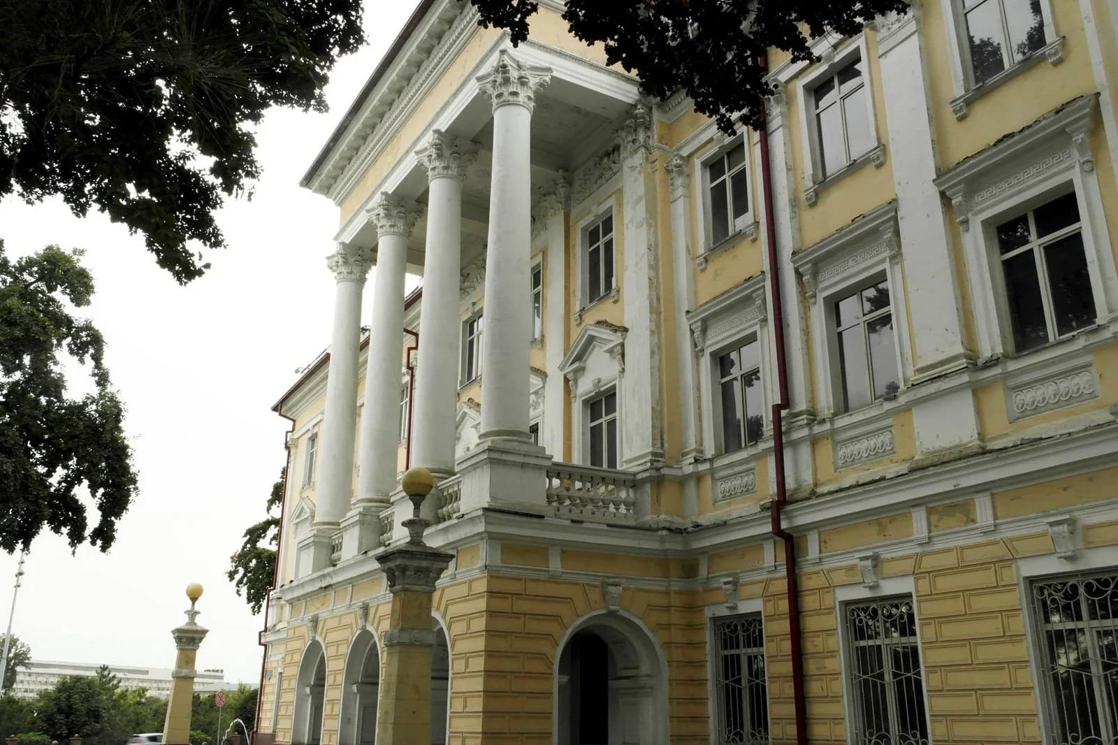 Amaldagi loyiha